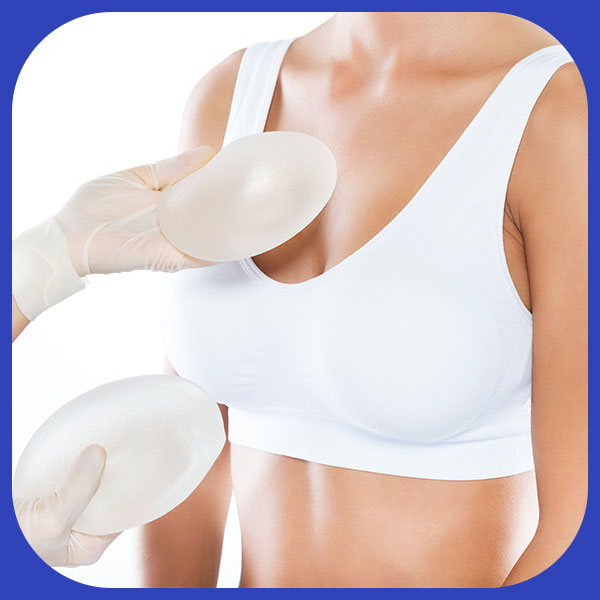 Breast-Augmentation
