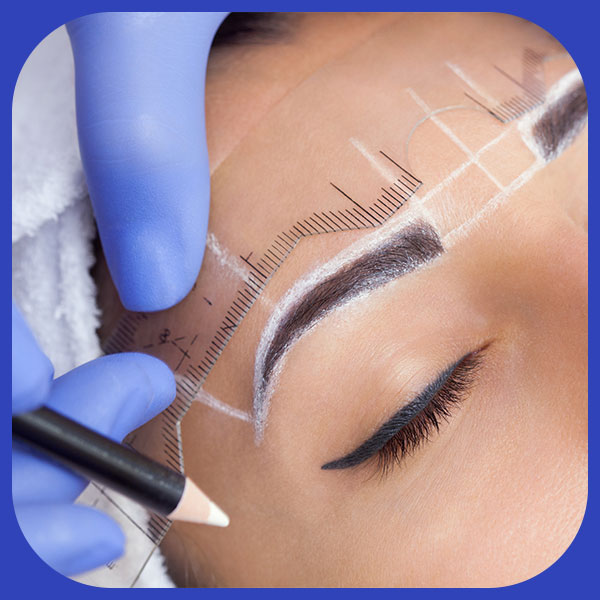 Eyebrow-Transplant